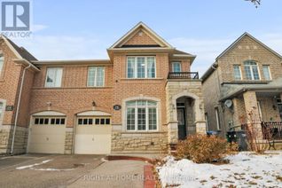 Semi-Detached House for Sale, 16 Sculptor Street, Brampton (Bram East), ON