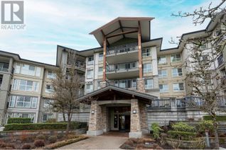 Condo for Sale, 3050 Dayanee Springs Boulevard #403, Coquitlam, BC