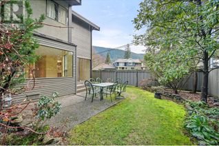 Townhouse for Sale, 4701 Glenwood Avenue, North Vancouver, BC