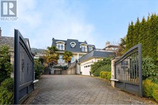 Property for Sale, 2285 Kings Avenue, West Vancouver, BC