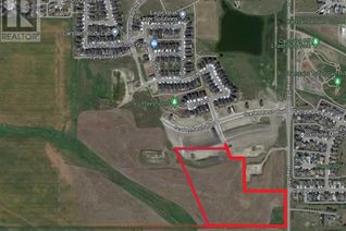 Land for Sale, 1445 Scarlett Ranch Boulevard, Carstairs, AB