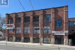 Property for Lease, 290 Shuter Street #2, Toronto (Moss Park), ON