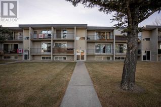 Condo Apartment for Sale, 220 Mayor Magrath Drive N #5, Lethbridge, AB