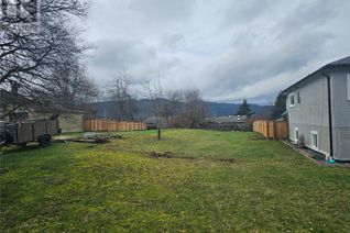 Land for Sale, 2684 12th Ave, Port Alberni, BC