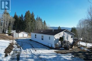 Property for Sale, 2315 E Sales Road, Quesnel, BC