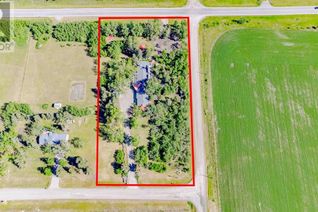 Property for Sale, 48010 244 Avenue W, Rural Foothills County, AB