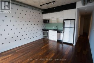 Property for Rent, 47 Lower River Street #342, Toronto (Moss Park), ON