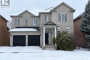 Detached House for Rent, 187 Silver Linden Drive, Richmond Hill (Langstaff), ON