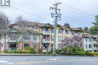 Condo Apartment for Sale, 7 Gorge Rd W #401, Saanich, BC