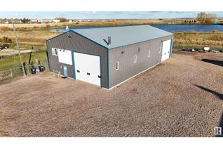 Industrial Property for Sale, 4915 57 Av, Viking, AB