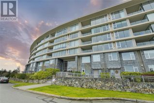 Condo Apartment for Sale, 5332 Sayward Hill Cres #505, Saanich, BC