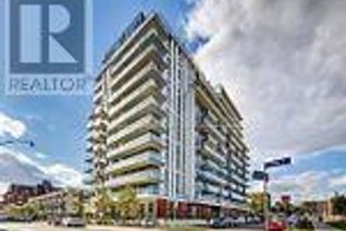 Condo Apartment for Rent, 260 Sackville Street #304, Toronto (Regent Park), ON