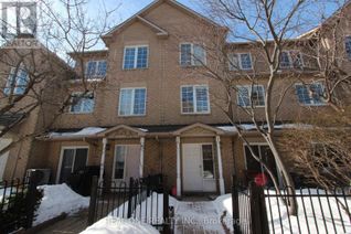 Townhouse for Sale, 10 Cox Boulevard #25, Markham (Unionville), ON