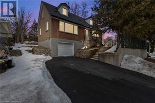 House for Sale, 30 Ann Street, Dundas, ON