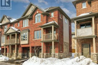 Townhouse for Sale, 19 Picardy Drive Unit# 8, Hamilton, ON