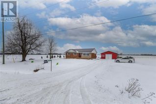 Property for Sale, 3307 Highway 6 Highway, Jarvis, ON