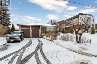 Bungalow for Sale, 126 Spruce Avenue, Richmond Hill (South Richvale), ON