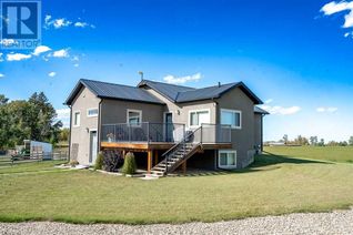 House for Sale, 371025 Range Road 4-5, Rural Clearwater County, AB