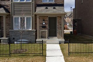 Property for Rent, 50 Edinburgh Drive #19 (Rear), Brampton (Bram West), ON