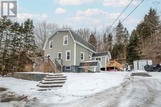 Detached House for Sale, 7741 Highway 14, Brooklyn, NS