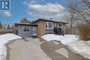 Bungalow for Sale, 10 Pawnee Crescent, London, ON