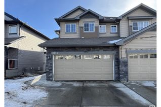 Duplex for Sale, 2315 22 Av Nw, Edmonton, AB