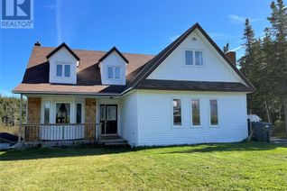 Property for Sale, 13 Birchy Place, BONAVISTA, NL