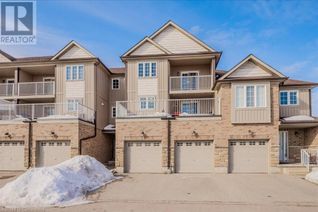 Condo for Sale, 466 Finkle Street Unit# 6, Woodstock, ON