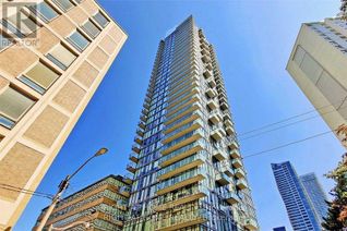 Condo Apartment for Sale, 75 St Nicholas Street #2401, Toronto (Bay Street Corridor), ON