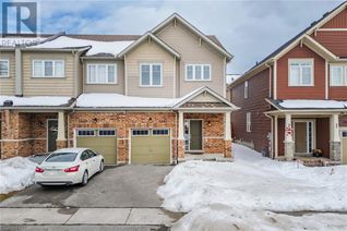 Townhouse for Sale, 2461 Hill Rise Court, Oshawa, ON