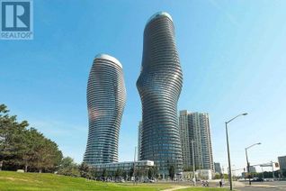 Condo for Rent, 50 Absolute Avenue #3508, Mississauga (City Centre), ON