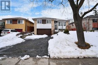 Bungalow for Sale, 35 Westhumber Boulevard, Toronto (West Humber-Clairville), ON