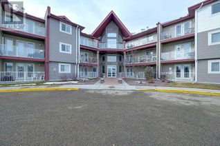 Condo Apartment for Sale, 260 Duston Street #108, Red Deer, AB