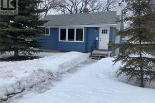 Bungalow for Sale, 1522 10th Avenue N, Saskatoon, SK