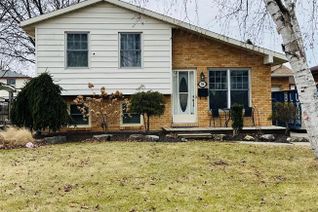 Sidesplit for Sale, 308 Valley Road, Chatham, ON