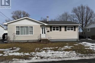 Bungalow for Sale, 12 Celtic, Stellarton, NS