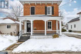 House for Sale, 12 Maple Avenue, Prince Edward County (Picton), ON