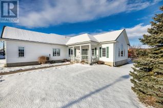 Bungalow for Sale, 300 Croft Street #3504, Port Hope, ON