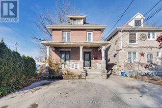 Duplex for Sale, 8 Bruce Street, London, ON