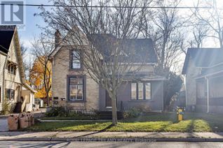 Duplex for Sale, 94 Stanley Street, London, ON