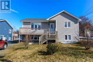 Detached House for Sale, 10 Scott's Lane N, Conception Bay South, NL