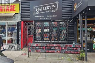 Commercial/Retail Property for Sale, 197 Baldwin Avenue, Toronto (Kensington-Chinatown), ON