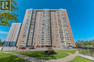 Condo Apartment for Sale, 18 Knightsbridge Road #2311, Brampton (Queen Street Corridor), ON