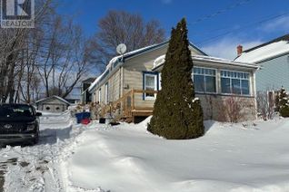 Detached House for Sale, 11 Park Street, Campbellton, NB