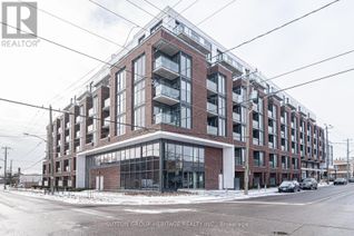 Condo for Rent, 201 Brock Street S #418, Whitby (Downtown Whitby), ON