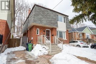 Detached House for Sale, 34 Rhydwen Avenue, Toronto (Birchcliffe-Cliffside), ON