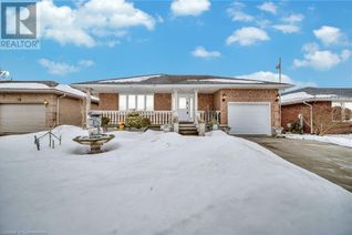 Property for Sale, 30 Knowles Drive, Woodstock, ON