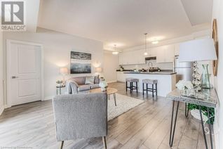 Townhouse for Sale, 155 Thomas Slee Drive Unit# 2f, Kitchener, ON