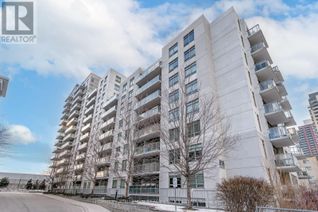 Condo Apartment for Sale, 816 Lansdowne Avenue #316, Toronto (Dovercourt-Wallace Emerson-Junction), ON