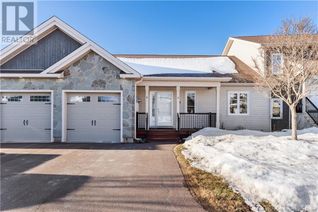 Bungalow for Sale, 18 Perfection Lane, Dieppe, NB